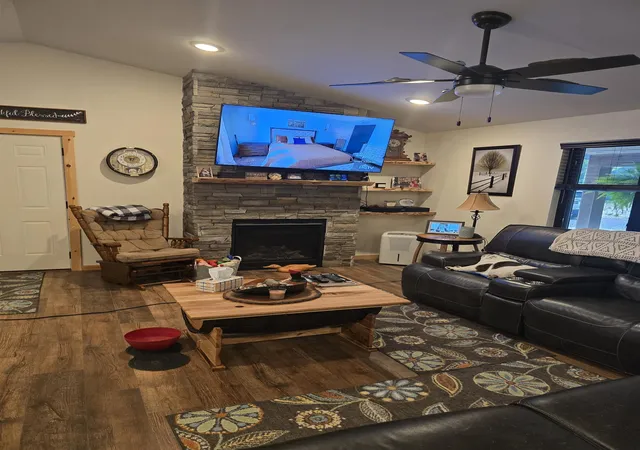 image of 5005 White Birch Ln, Farwell, MI 48622 | MLS# 79080071258