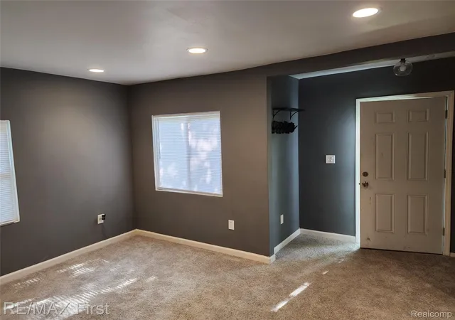 Photo 4 of Single family home for sale at 16101 Bramell St, Detroit, MI 48219 | MLS# 20261055839 | Listing updated on 2026-09-15
