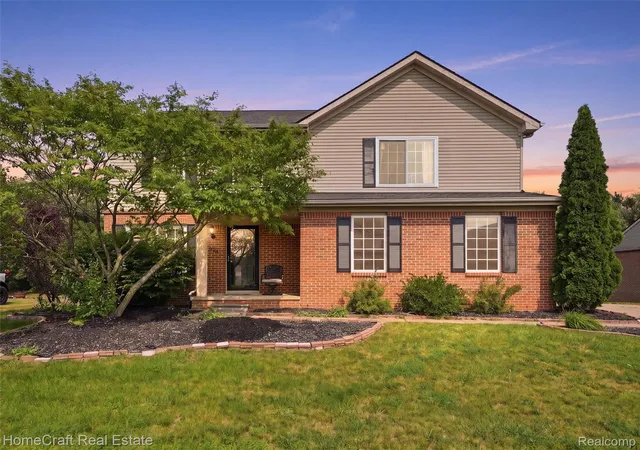 1st image of 13585 Milton Dr, Van Buren Township, MI 48111 | MLS# 20261055842