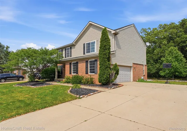 2nd image of 13585 Milton Dr, Van Buren Township, MI 48111 | MLS# 20261055842