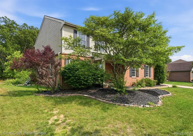 4th image of 13585 Milton Dr, Van Buren Township, MI 48111 | MLS# 20261055842