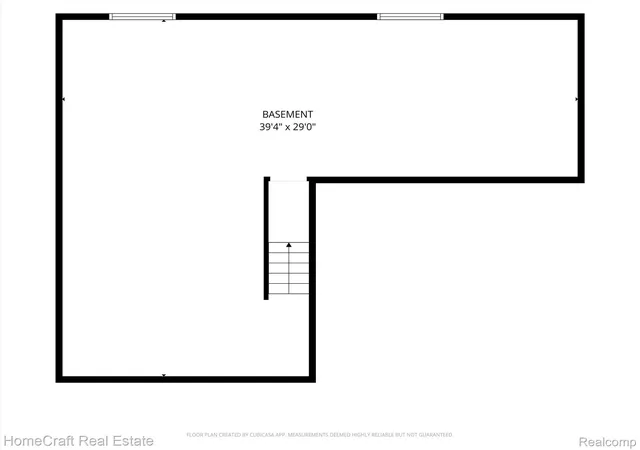 45th image of 13585 Milton Dr, Van Buren Township, MI 48111 | MLS# 20261055842