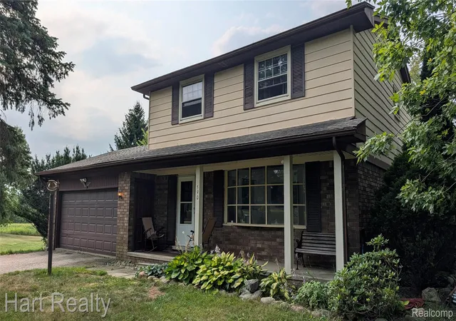 Photo 2 of Single family home for sale at 590 E Borland Rd, Imlay City, MI 48444 | MLS# 20261055844 | Listing updated on 2026-08-04
