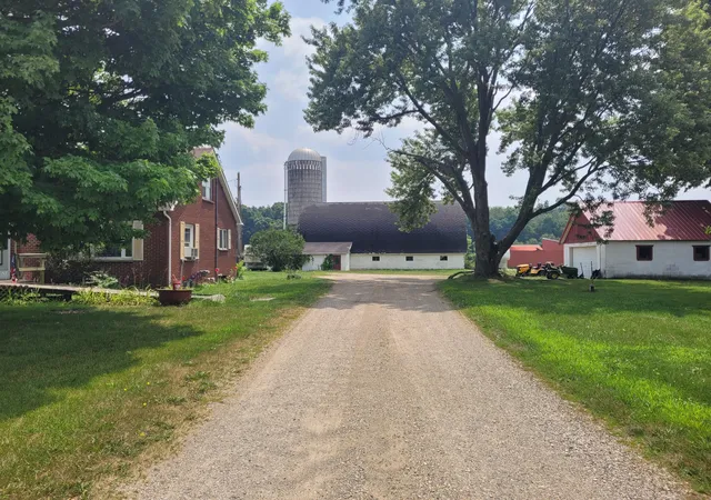 Photo 2 of Single family home for sale at 13245 E Michigan Ave, Grass Lake, MI 49240 | MLS# 55026037177 | Listing updated on 2026-08-12