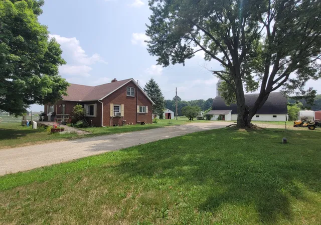 Photo 3 of Single family home for sale at 13245 E Michigan Ave, Grass Lake, MI 49240 | MLS# 55026037177 | Listing updated on 2026-08-12