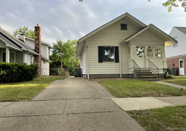 1st image of 21553 Audette St, Dearborn, MI 48124 | MLS# 20261055847