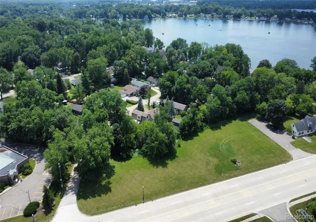 Photo 2 of Land for sale at Grand River Vacant Land Grand River, Brighton, MI 48114 | MLS# 20261055848 | Listing updated on 2026-07-20