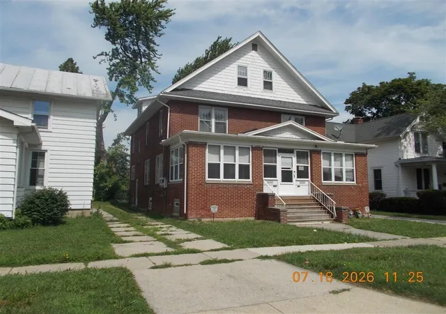 Photo 2 of Multi family home for sale at 760 Washington St, Monroe, MI 48161 | MLS# 81026037172 | Listing updated on 2026-09-09