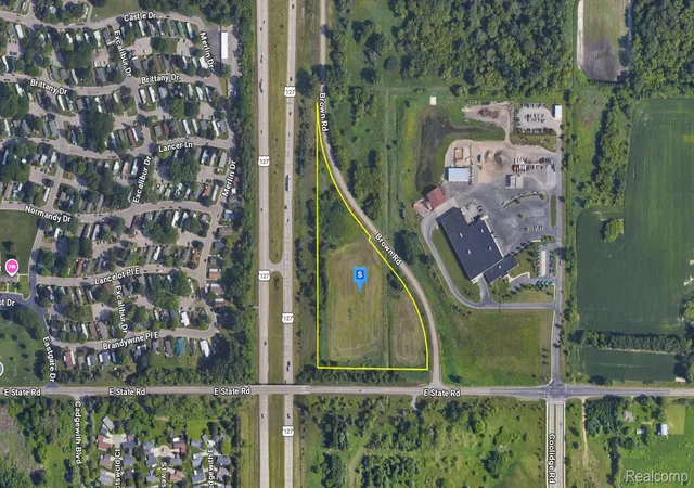 1st image of 2225 E State Rd, Lansing, MI 48906 | MLS# 20261055850