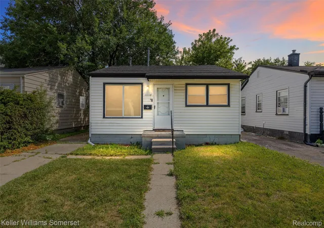 Photo 1 of Single family home for sale at 11118 Jewett Ave, Warren, MI 48089 | MLS# 20261055853 | Listing updated on 2026-08-20