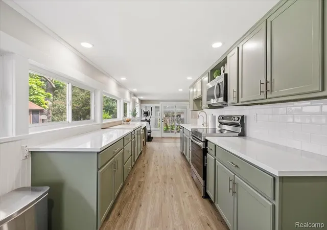 2nd image of 16036 Worden Rd, Holly, MI 48442 | MLS# 20261055857