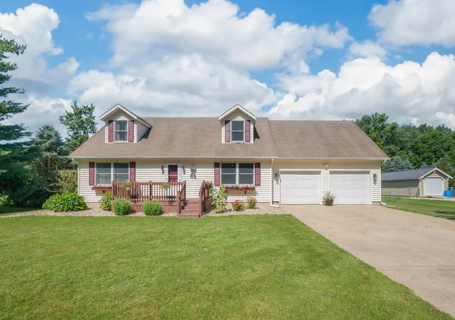 1st image of 1136 Carberry Rd, Niles, MI 49120 | MLS# 69026037182