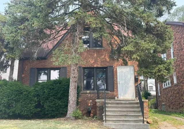 Photo 1 of Single family home for sale at 14636 Coyle St, Detroit, MI 48227 | MLS# 81026037180 | Listing updated on 2026-08-26