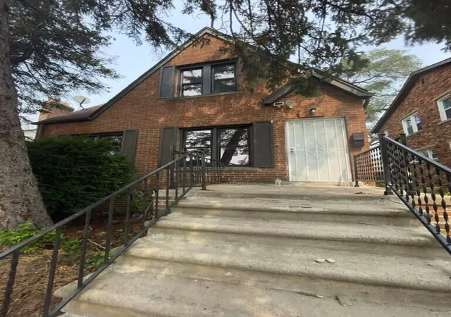 Photo 2 of Single family home for sale at 14636 Coyle St, Detroit, MI 48227 | MLS# 81026037180 | Listing updated on 2026-08-26