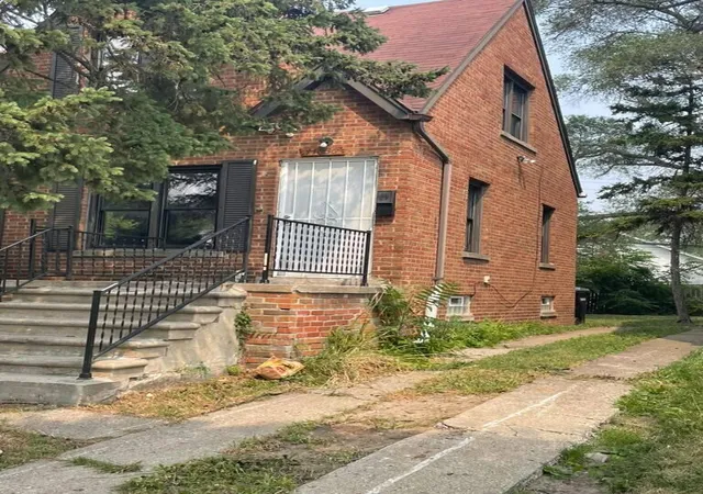 Photo 3 of Single family home for sale at 14636 Coyle St, Detroit, MI 48227 | MLS# 81026037180 | Listing updated on 2026-08-26