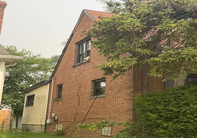 Photo 3 of Single family home for sale at 14636 Coyle St, Detroit, MI 48227 | MLS# 81026037180 | Listing updated on 2026-08-26