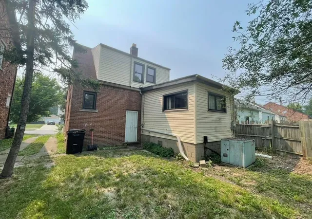 Photo 4 of Single family home for sale at 14636 Coyle St, Detroit, MI 48227 | MLS# 81026037180 | Listing updated on 2026-08-26