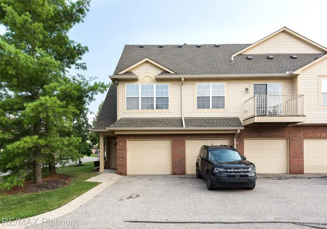 Photo 2 of Condo for sale at 4004 Cornerstone Dr, Canton, MI 48188 | MLS# 20261055860 | Listing updated on 2026-09-12