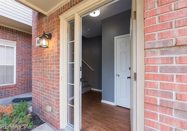 Photo 3 of Condo for sale at 4004 Cornerstone Dr, Canton, MI 48188 | MLS# 20261055860 | Listing updated on 2026-09-12