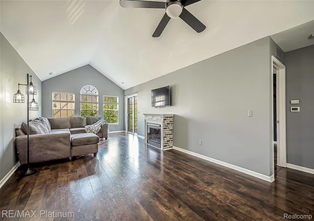 Photo 3 of Condo for sale at 4004 Cornerstone Dr, Canton, MI 48188 | MLS# 20261055860 | Listing updated on 2026-09-26