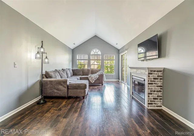 Photo 4 of Condo for sale at 4004 Cornerstone Dr, Canton, MI 48188 | MLS# 20261055860 | Listing updated on 2026-09-26