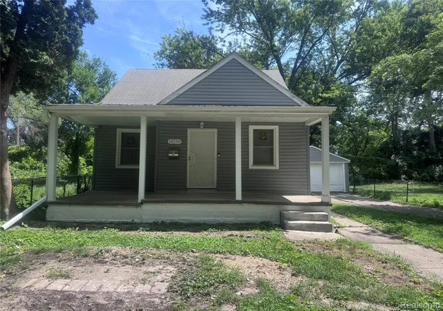 Photo 1 of Single family home for sale at 18190 Stout St, Detroit, MI 48219 | MLS# 20261055864 | Listing updated on 2026-08-22