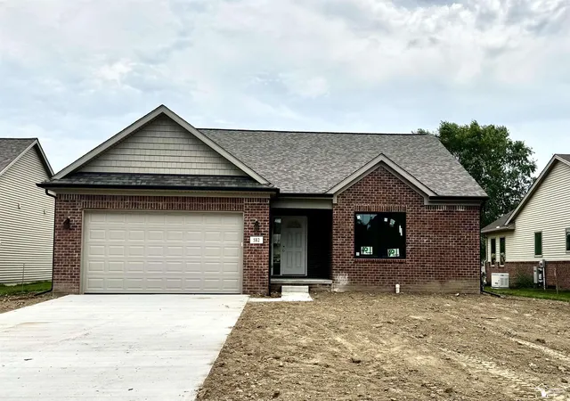 1st image of 582 Rose Crest Blvd, Monroe, MI 48162 | MLS# 57050215493
