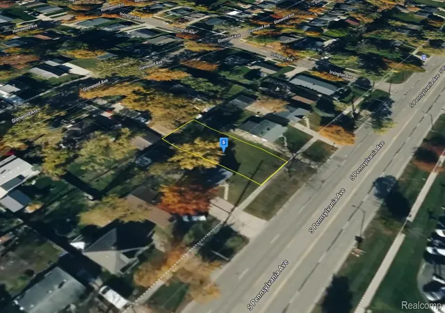 Photo 3 of Land for sale at 3720 S Pennsylvania Ave, Lansing, MI 48910 | MLS# 20261055879 | Listing updated on 2026-07-29