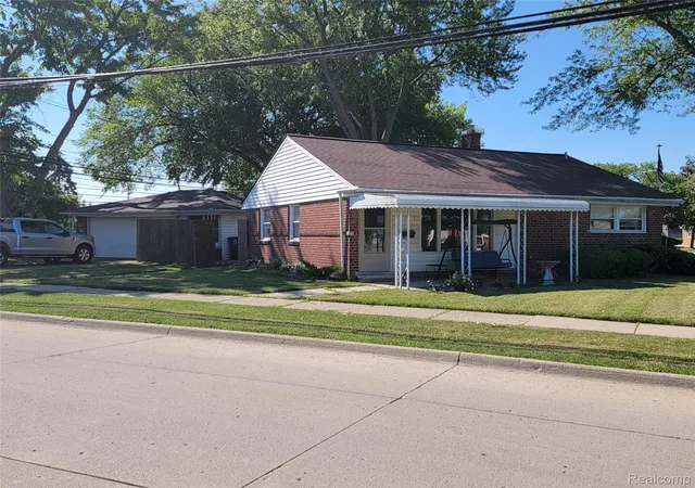 Photo 1 of Single family home for sale at 18511 Wendy, Riverview, MI 48193 | MLS# 20261055882 | Listing updated on 2026-08-29