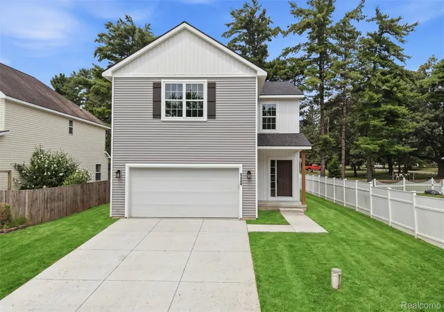 1st image of 9400 Roland Dr, Brighton, MI 48116 | MLS# 20261055884