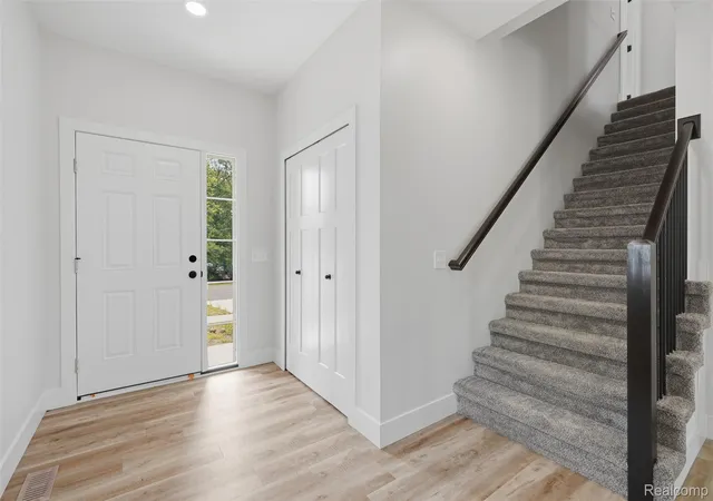 3rd image of 9400 Roland Dr, Brighton, MI 48116 | MLS# 20261055884