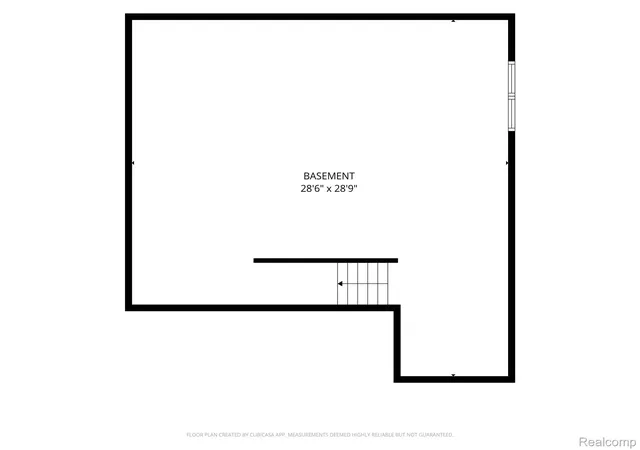 41st image of 9400 Roland Dr, Brighton, MI 48116 | MLS# 20261055884