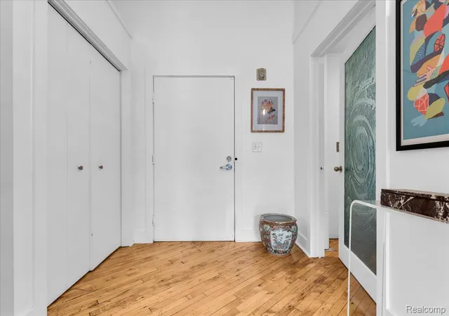 Photo 2 of Condo for sale at 2843 E Grand Blvd #12, Detroit, MI 48211 | MLS# 20261055888 | Listing updated on 2026-07-22