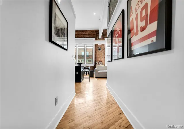 Photo 3 of Condo for sale at 2843 E Grand Blvd #12, Detroit, MI 48211 | MLS# 20261055888 | Listing updated on 2026-07-22