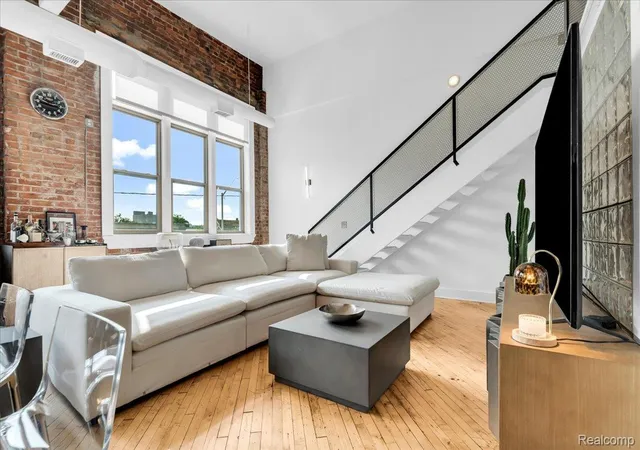 Photo 3 of Condo for sale at 2843 E Grand Blvd #12, Detroit, MI 48211 | MLS# 20261055888 | Listing updated on 2026-07-22