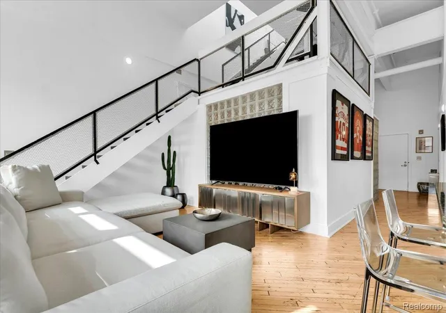 Photo 4 of Condo for sale at 2843 E Grand Blvd #12, Detroit, MI 48211 | MLS# 20261055888 | Listing updated on 2026-07-22