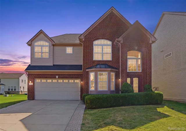 Photo 1 of Sale Pending at 27134 Victoria Rd, Novi, MI 48374 | MLS# 20261055892 | Listing updated on 2026-09-01