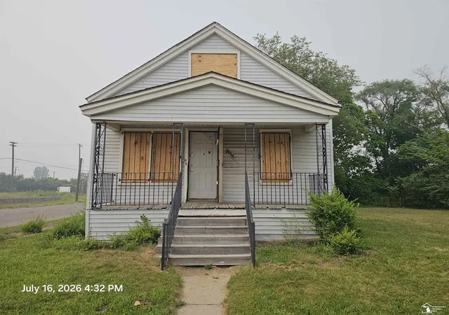 Photo 1 of Sale Pending at 7501 Tumey St, Detroit, MI 48234 | MLS# 57050215503 | Listing updated on 2026-08-01