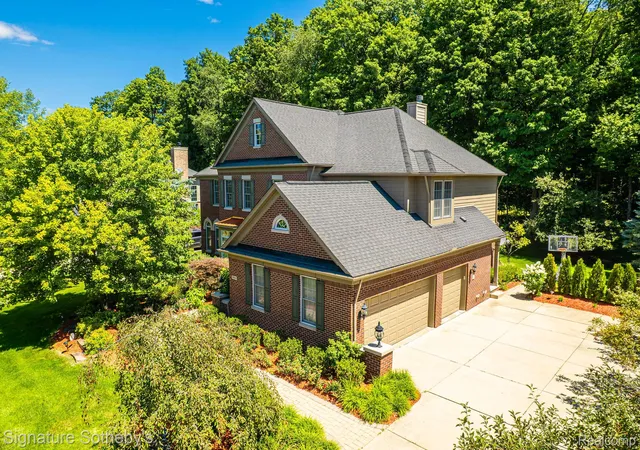 Photo 1 of Single family home for sale at 16324 Brk Trout Ln, Northville, MI 48168 | MLS# 20261055913 | Listing updated on 2026-09-13