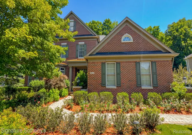 Photo 2 of Single family home for sale at 16324 Brk Trout Ln, Northville, MI 48168 | MLS# 20261055913 | Listing updated on 2026-09-13