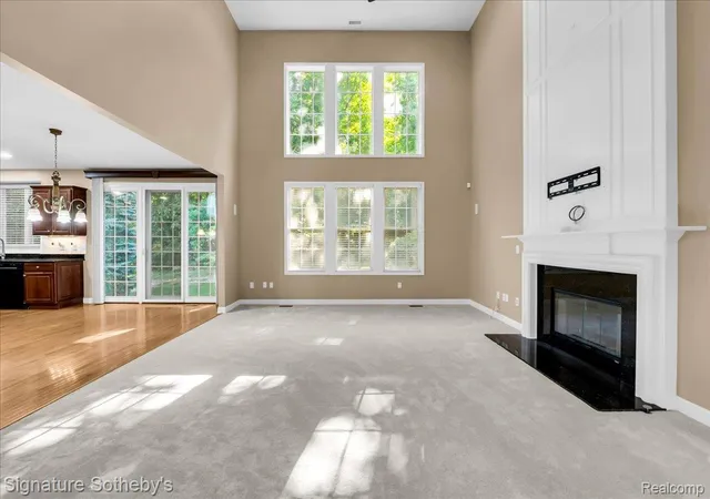 Photo 3 of Single family home for sale at 16324 Brk Trout Ln, Northville, MI 48168 | MLS# 20261055913 | Listing updated on 2026-09-13