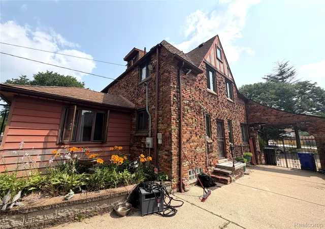 Photo 43 of Single family home for sale at 8215 Bramell, Redford, MI 48239 | MLS# 20261055916 | Listing updated on 2026-09-05
