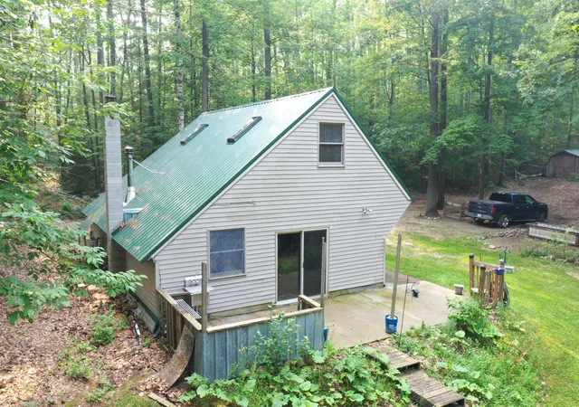 2nd image of 5540 N Bear Lake Trl, Rose City, MI 48654 | MLS# 77080071264