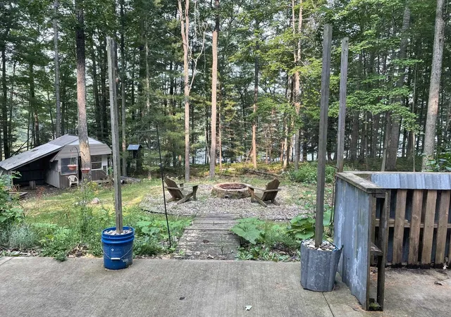 4th image of 5540 N Bear Lake Trl, Rose City, MI 48654 | MLS# 77080071264