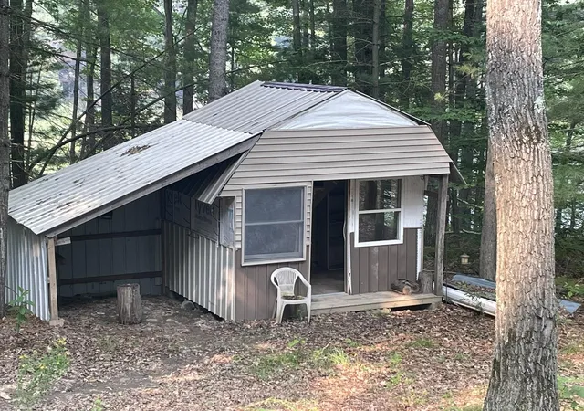 5th image of 5540 N Bear Lake Trl, Rose City, MI 48654 | MLS# 77080071264