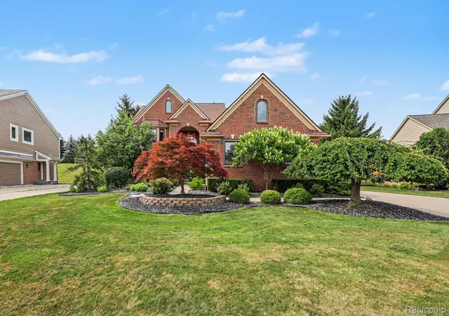1st image of 12201 Chandler Dr, Plymouth, MI 48170 | MLS# 20261055924