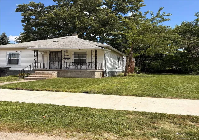 Photo 1 of Sale Pending at 8880 Bryden St, Detroit, MI 48204 | MLS# 20261055933 | Listing updated on 2026-09-16
