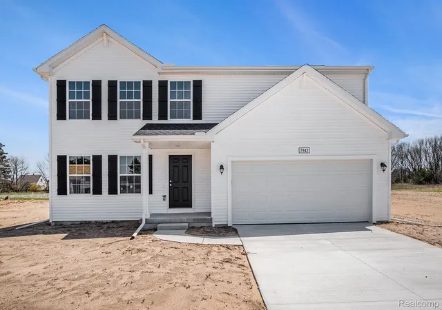 Photo 1 of Single family home for sale at 3193 Wild Orchid Ln, Burton, MI 48519 | MLS# 20261055931 | Listing updated on 2026-07-21