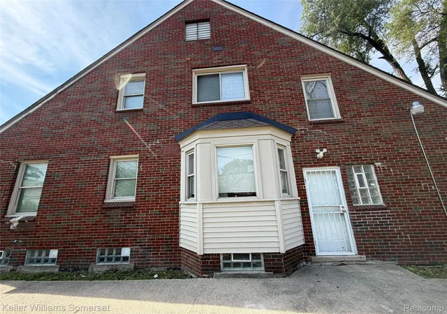 3rd image of 16936 Fairfield St, Detroit, MI 48221 | MLS# 20261055935