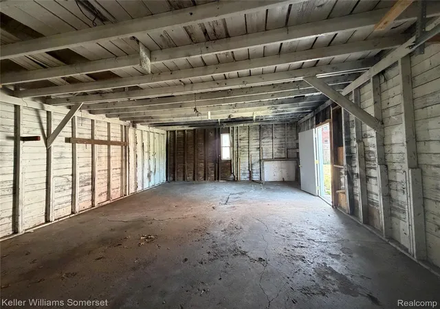 34th image of 16936 Fairfield St, Detroit, MI 48221 | MLS# 20261055935